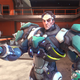 Illustration for article titled iOverwatch/is New Hero Sigma Is Slow But Scary